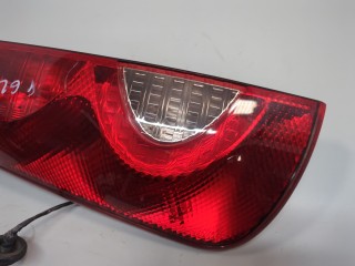 Фонарь (задний) левый, Nissan Note E11 2005-2008