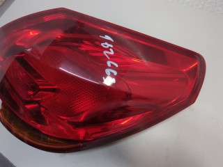 Фонарь (задний) правый, Opel Astra 2012-2018