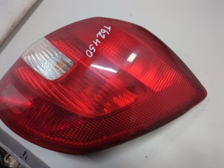 Фонарь (задний) правый, Skoda Fabia 2004-2007