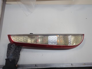Фонарь (задний) левый, Ford Focus 2007-2011
