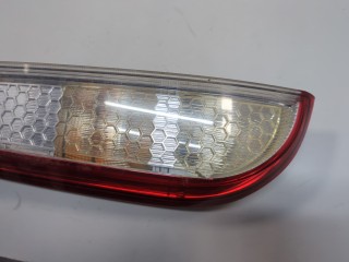 Фонарь (задний) левый, Ford Focus 2007-2011