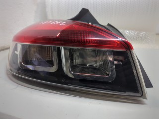 Фонарь (задний) левый, ориг. номер 265550008R, Renault Megane 2008-2014