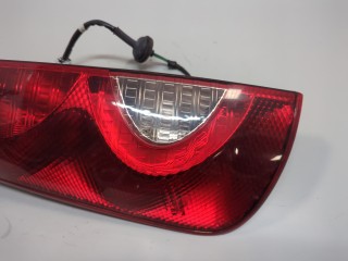 Фонарь (задний) левый, Nissan Note E11 2005-2008