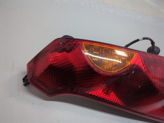 Фонарь (задний) левый, Nissan Note E11 2005-2008