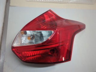 Фонарь (задний) правый, Ford Focus 2011-2015