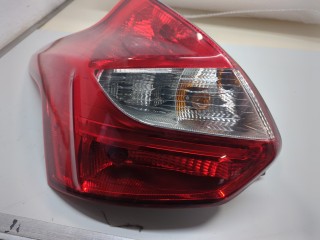 Фонарь (задний) левый, Ford Focus 2011-2015