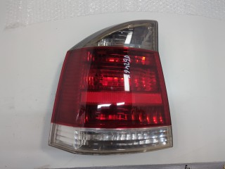 Фонарь (задний) левый, Opel Vectra 2005-2008
