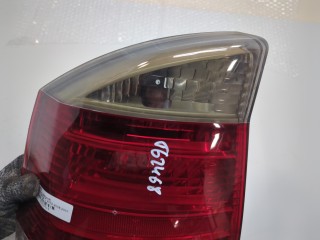Фонарь (задний) левый, Opel Vectra 2005-2008