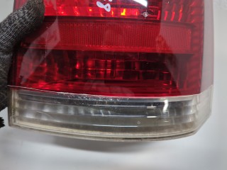 Фонарь (задний) правый, Opel Vectra 2005-2008