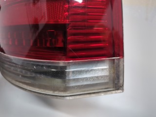Фонарь (задний) правый, Opel Vectra 2005-2008