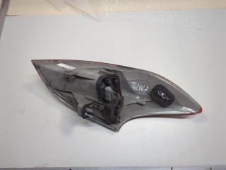 Фонарь (задний) правый, ориг. номер 265500007R, Renault Megane 2008-2014