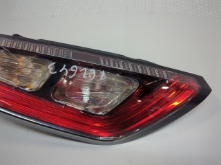 Фонарь (задний) левый, Fiat Punto 2003-2011