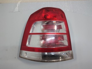 Фонарь (задний) левый, Opel Zafira B 2008-2014