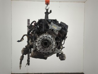 Насос гидроусилителя руля (ГУР), ориг. номер 32416768155, BMW 3 серия 2004-2008