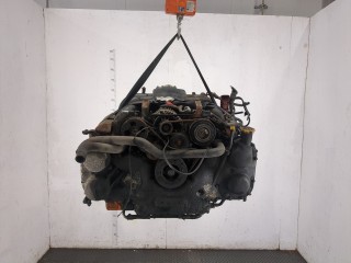 Насос гидроусилителя руля (ГУР), Subaru Tribeca 2007-2014