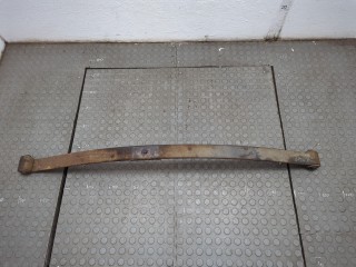 Рессора задняя, Volkswagen Caddy 2004-2010