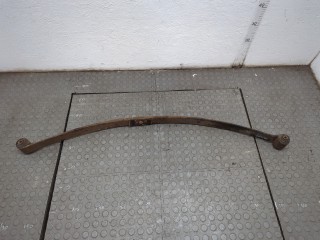 Рессора задняя, Volkswagen Caddy 2004-2010