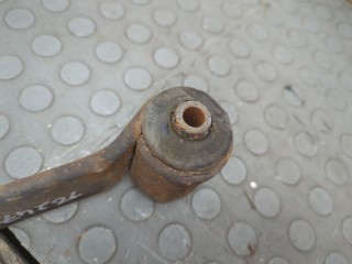 Рессора задняя, Volkswagen Caddy 2004-2010