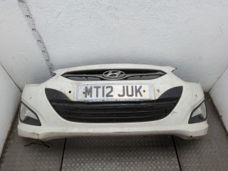 Фара противотуманная (галогенка) левая, Hyundai i40 2011-2015