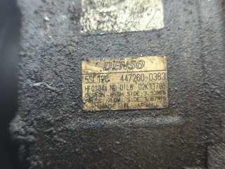 Коллектор впускной, ориг. номер 5850543, 55557907, Opel Corsa 2006-2011