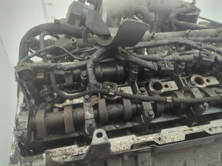 Коллектор впускной, ориг. номер A6130900737, Mercedes E-Класс 2002-2006