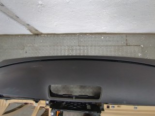 Панель передняя салона (торпедо), Volkswagen Passat 2005-2010