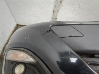 Бампер передний, Opel Astra 2006-2014