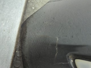 Бампер передний, Opel Astra 2006-2014