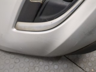 Бампер передний, Opel Astra 2006-2014