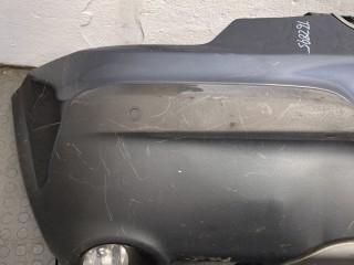 Бампер передний, ориг. номер 96819067, 4818487, Opel Antara 2006-2011