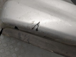 Бампер передний, Honda Civic 2003-2005