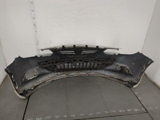 Бампер передний, Opel Astra 2006-2014