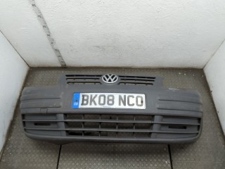 Бампер передний, Volkswagen Caddy 2004-2010