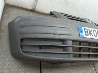 Бампер передний, Volkswagen Caddy 2004-2010
