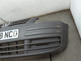 Бампер передний, Volkswagen Caddy 2004-2010