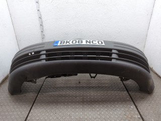 Бампер передний, Volkswagen Caddy 2004-2010