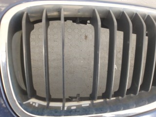 Бампер передний, ориг. номер 51117292959, 7292959, BMW 1 серия 2007-2011