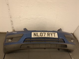 Бампер передний, Ford Focus 2004-2008