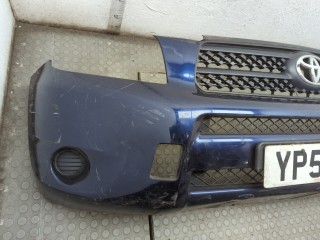 Бампер передний, Toyota RAV4 2005-2008