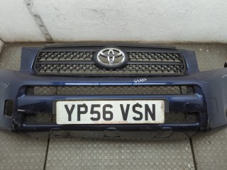 Бампер передний, Toyota RAV4 2005-2008