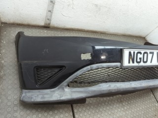Бампер передний, Honda Civic 2005-2008