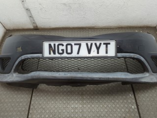 Бампер передний, Honda Civic 2005-2008
