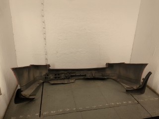 Бампер задний, Land Rover Range Rover Sport 2005-2009