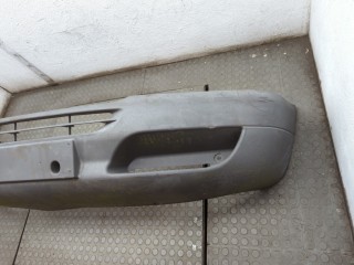 Бампер передний, Mercedes Sprinter 2000-2006