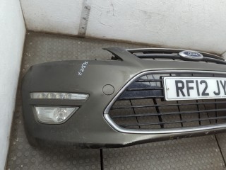 Бампер передний, Ford Mondeo 2010-2014