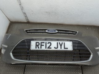 Бампер передний, Ford Mondeo 2010-2014
