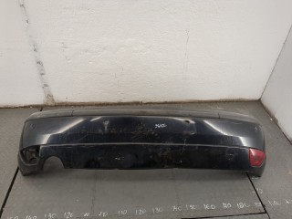 Бампер задний, Ford Focus 2001-2005