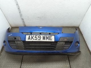 Бампер передний, Renault Megane 2006-2009