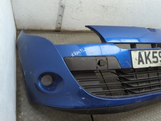 Бампер передний, Renault Megane 2006-2009