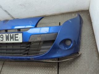 Бампер передний, Renault Megane 2006-2009